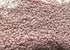Confetti Sprinkles (Round / Lentejas)